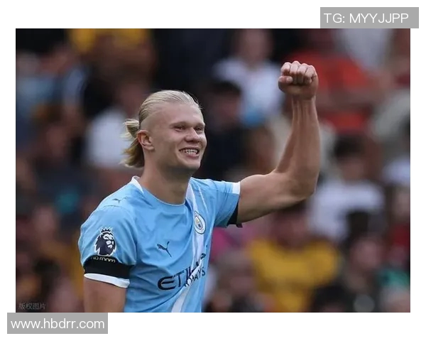 哈兰德英超破门再创佳绩助力曼城争夺冠军荣耀 哈兰德英超破门再创佳绩助力曼城争夺冠军荣耀