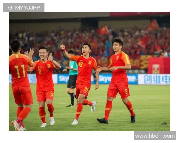 日本队员在U23亚洲杯中实现突破展现年轻力量与未来希望