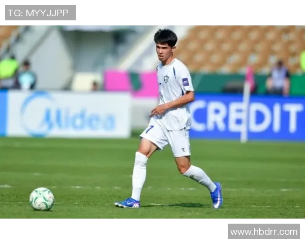 李昊入选2026U23亚洲杯最具影响力球员候选名单展现中国足球新希望