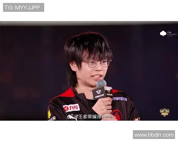 KPL钟意：探索电竞背后的热血与梦想，见证年轻人的奋斗与荣耀