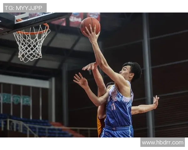 新疆齐麟的崛起之路探秘篮球天才如何改变球队命运与未来