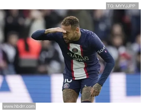 巴萨官方确认内马尔将不会回归，转会巴黎圣日耳曼