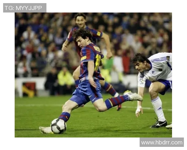 巴塞罗那宣布梅西终老一事获解决：传奇归来，重塑荣耀