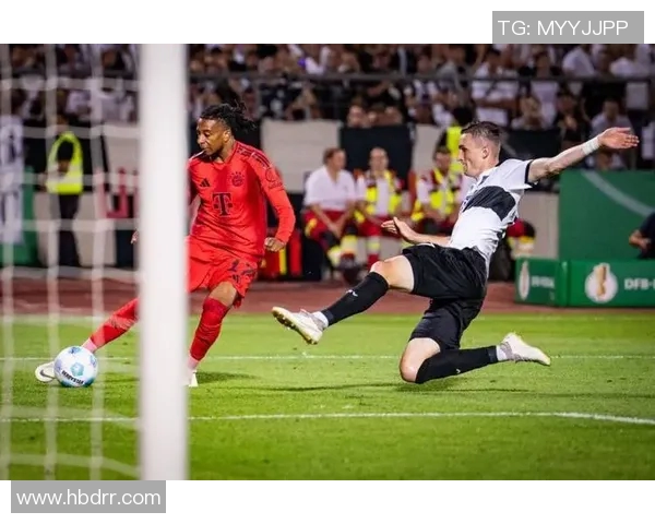 拜仁主场大胜云达，不费吹灰之力轻松取胜