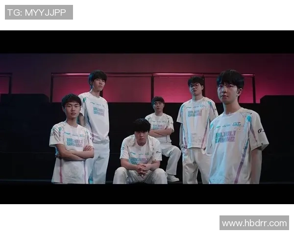 BLG战队团战策略解析如何在比赛中实现完美配合与胜利 BLG战队团战策略解析如何在比赛中实现完美配合与胜利