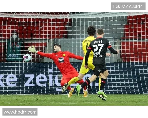 多特蒙德客场遭遇勒沃库森，揭示客场不稳定表现的真相