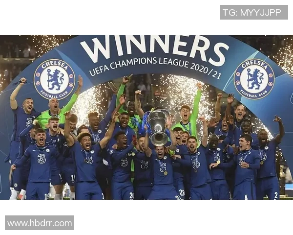 切尔西公布2021-2022赛季新主场球衣设计，彰显“蓝军”荣耀与传承