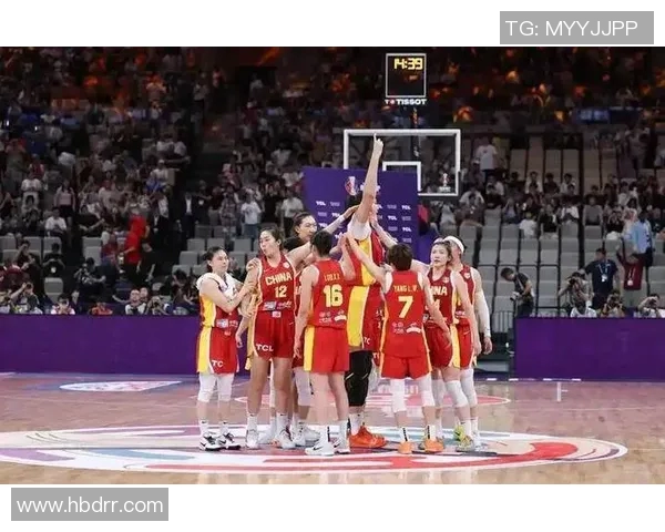 山西女篮成功晋级WCBA总决赛，全队士气如虹