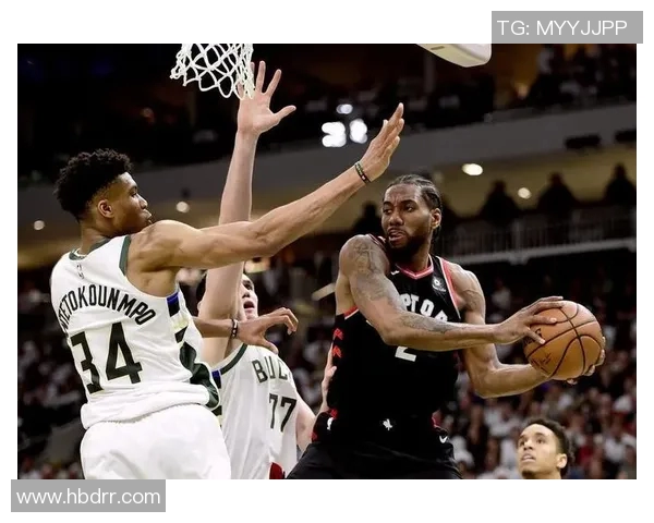 猛龙横扫老鹰，莱昂纳德再砍30+，稳坐球队核心