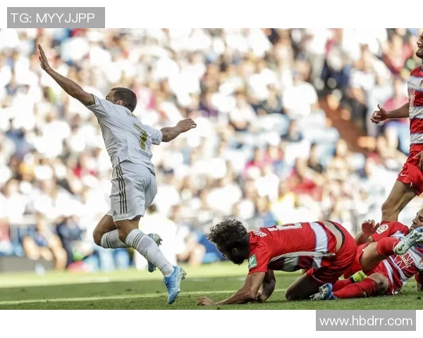 皇马签下比利时新天才哈扎尔，开启银河战舰新篇章